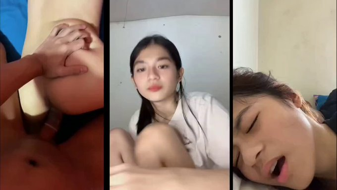 Chynna San Lorenzo Viral Leak Video