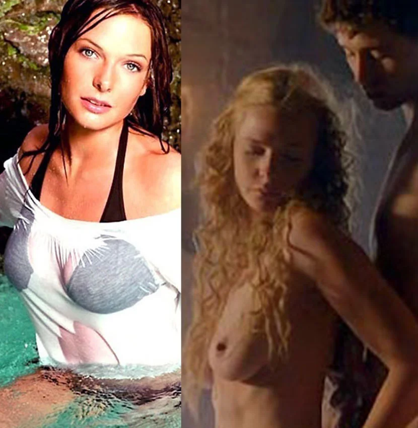 Rebecca Ferguson Nude Scenes & Sextape & Sexy Pics 2026 –