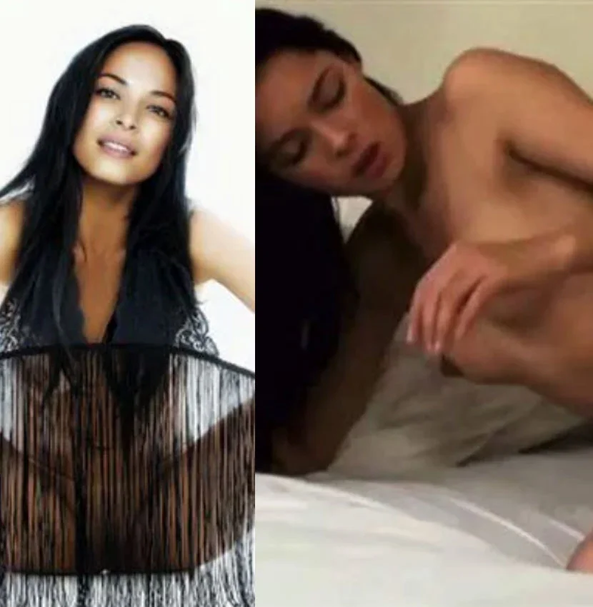 Kristin Kreuk Nude Photos and Sextape – LEAKED 2026