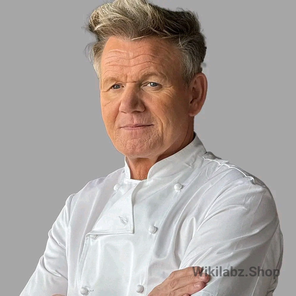 Gordon Ramsay