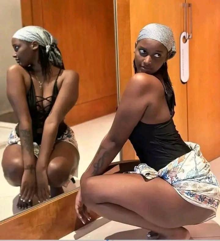 Dope Australian Sugar Mummy Is Available For Connection – She Wants Someone, Accept HER ~ SugarMum