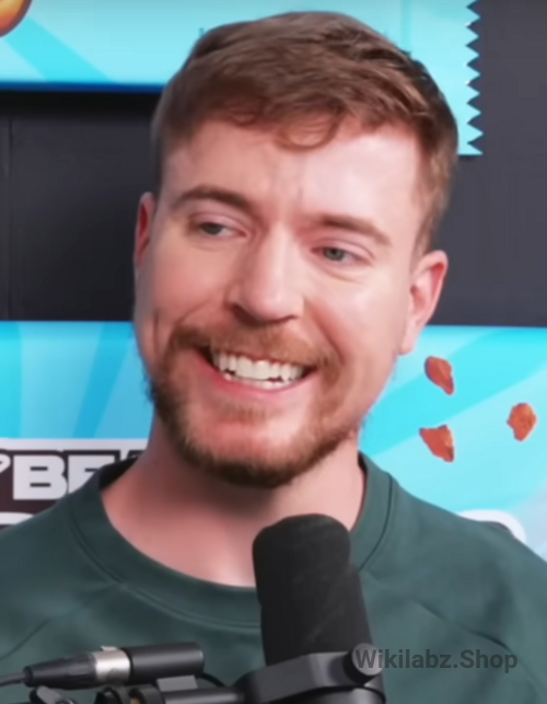 MrBeast
