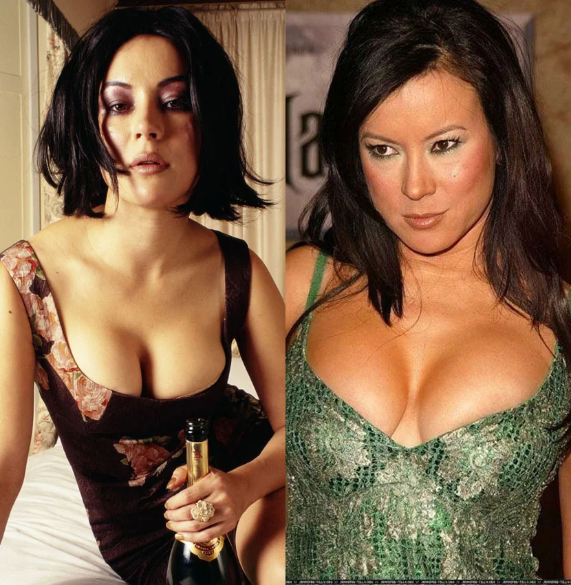 Jennifer Tilly Nude Pictures and LEAKED Sextape 2026