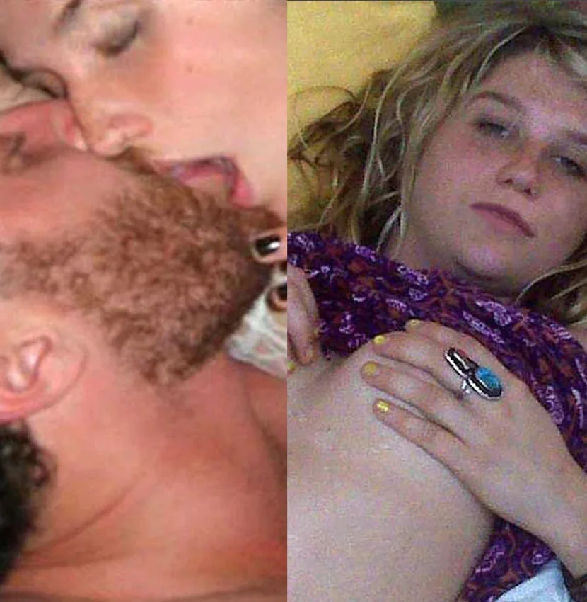 Kesha Nude Leaked Pics and Sex Tape are ONLINE 2026
