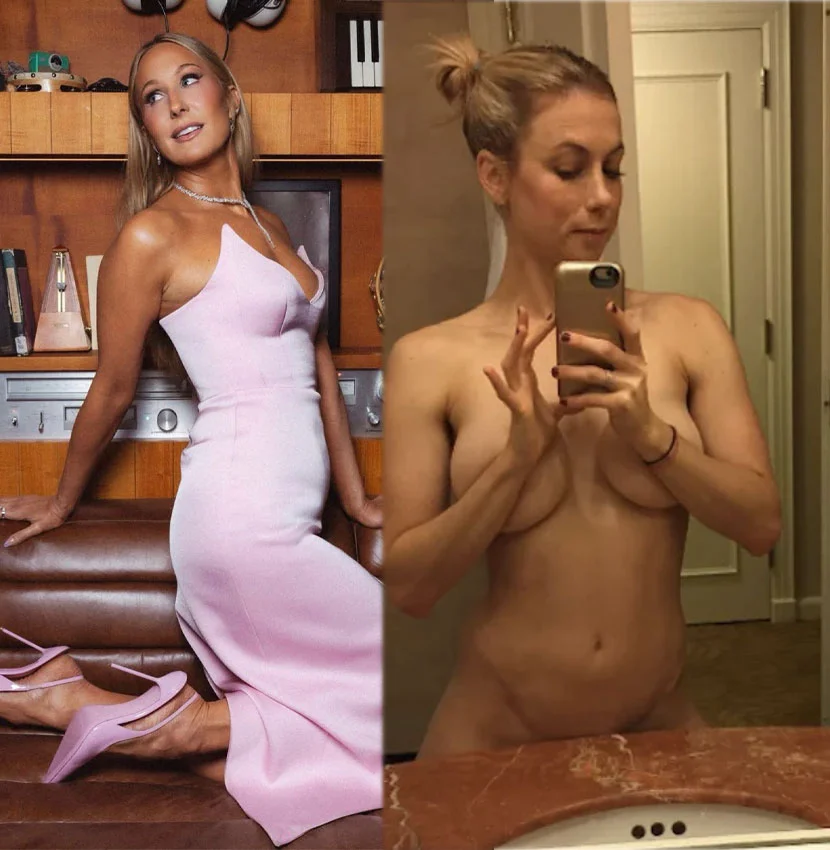 Nikki Glaser Nude Pics and Leaked Sextape 2026
