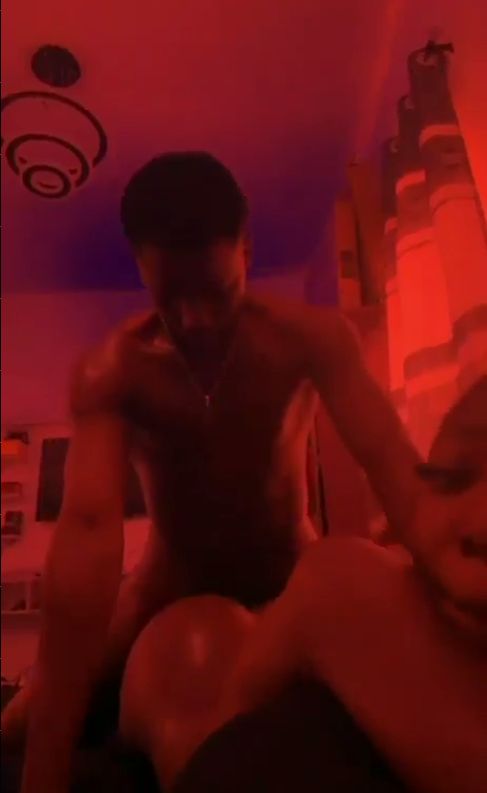 ESUT Students Leaked Sextape Part 1 (18+)