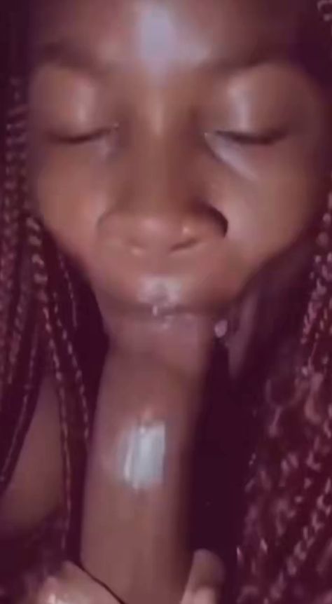 Ghana UPSA Students Sextape Part 1 (Blow Job 18+)
