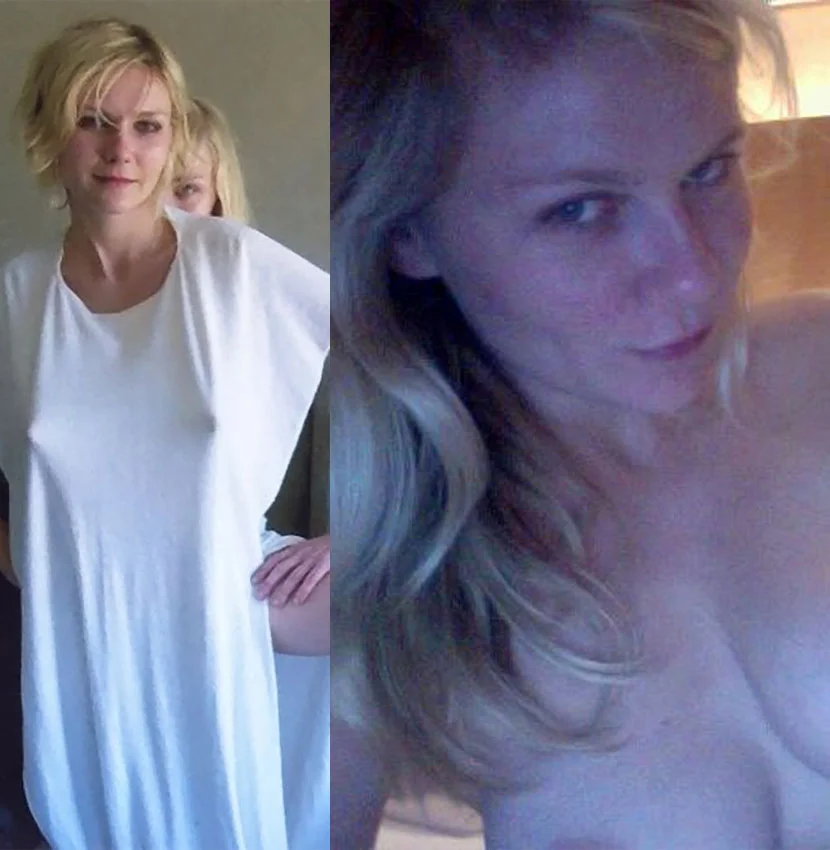 Kirsten Dunst Nude LEAKED Pics and Sex Scenes 2026