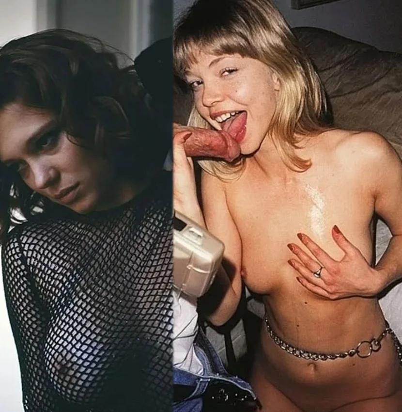 Lea Seydoux Nude LEAKED Pics & Lesbian Sex Videos 2026