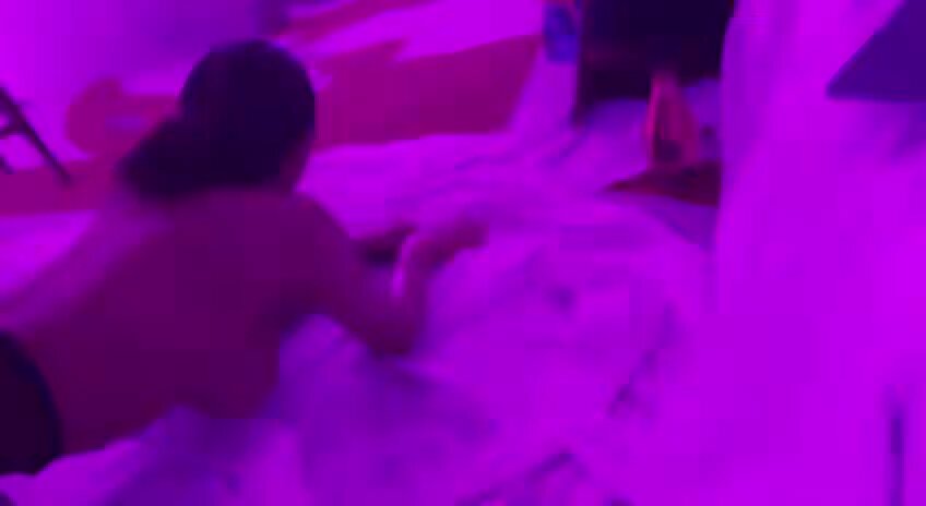 P. Diddy’s Sextape With 50Cent’s Baby Mama And Male Sex Worker – Full Video (18+)