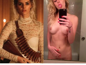 2026 Samara Weaving Nude Pics and Sex Tape Leak