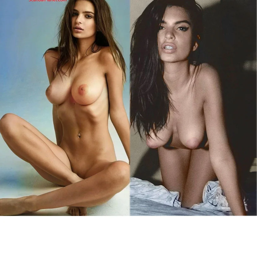 Emily Ratajkowski Nude Pics And LEAKED Sex Tape – 2026 NEWS