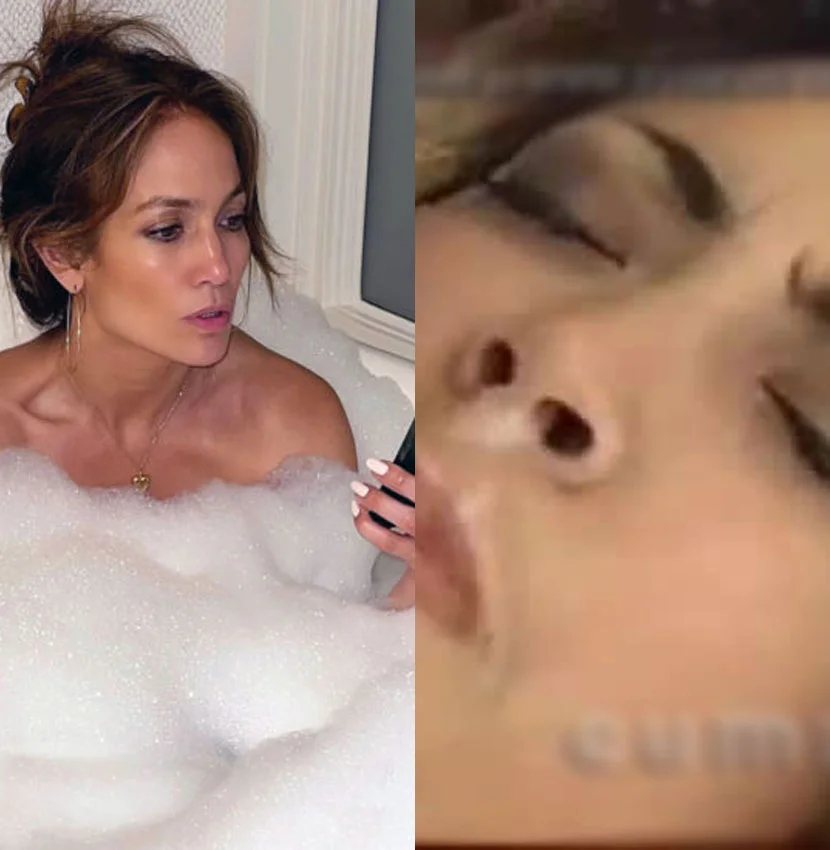 Jennifer Lopez Nude Pics and LEAKED Sex Tape [2026]