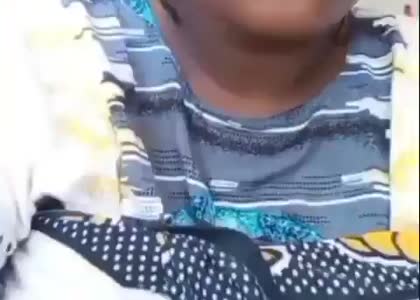 Shop Owner Shave Pussy Inside Her Store