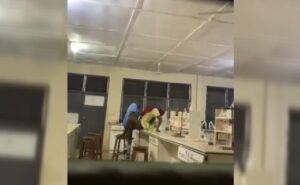 Students Caught Fucking In University Laboratory Students Caught Fucking In University Laboratory