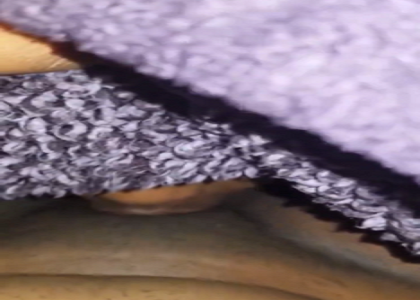 Sucking My Coochie Early In The Morning – Mzansi Porn