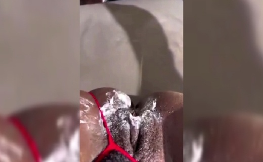 VIDEO: What Big Dick Did To My Pussy